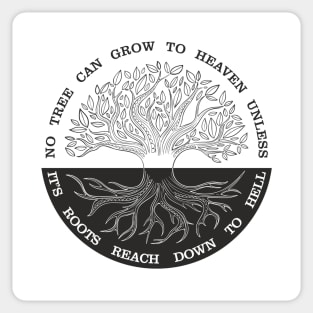 Tree of Life Sticker